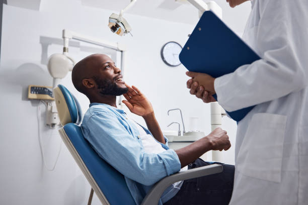 Best Emergency Dental Surgery in Chisago City, MN
