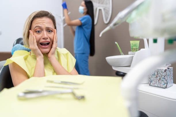 Best Pediatric Emergency Dentist in Chisago City, MN