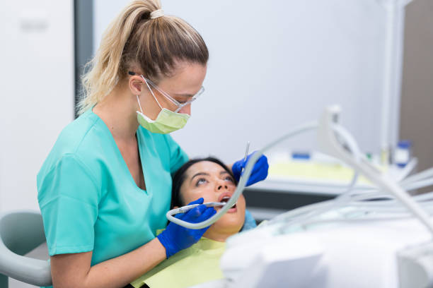 Best Emergency Dental Care for Trauma or Injury in Chisago City, MN