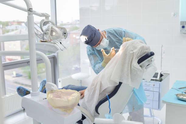 Best Same-Day Emergency Dentist in Chisago City, MN