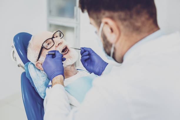Best Emergency Tooth Extraction in Chisago City, MN